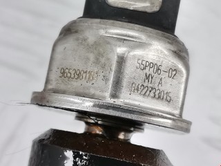 Датчик давления топлива, ориг. номер 9653981180, 1447995, Ford C-Max 2003-2007