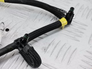 Трубка обратки форсунок, ориг. номер 1346471, Ford C-Max 2003-2007