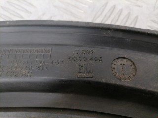 Молдинг крыла переднего правого, ориг. номер 090597592, 90597592, Opel Zafira 1999-2003