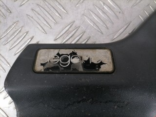 Молдинг крыла переднего правого, ориг. номер 090597592, 90597592, Opel Zafira 1999-2003