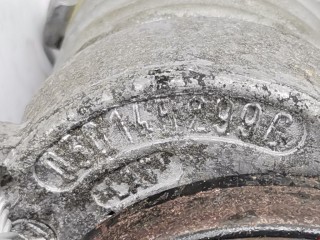 Натяжитель ремня генератора, ориг. номер 030145299F, 030145299C, Skoda Octavia 1996-2000