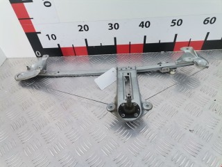 Стеклоподъемник задний левый, ориг. номер 13132227, Opel Zafira 2003-2006