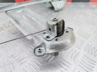 Стеклоподъемник задний правый, ориг. номер 13132228, Opel Zafira 2003-2006