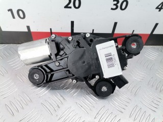 Моторчик заднего стеклоочистителя (дворника), ориг. номер 3M51R17K441AB, 0390201582, Ford C-Max 2003-2007