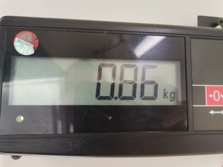 Моторчик заднего стеклоочистителя (дворника), ориг. номер 3M51R17K441AB, 0390201582, Ford C-Max 2003-2007