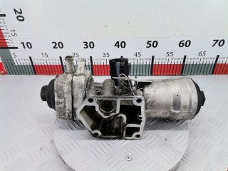 Корпус масляного фильтра, ориг. номер 045115389H, 6740273401, Volkswagen Touran 2003-2006
