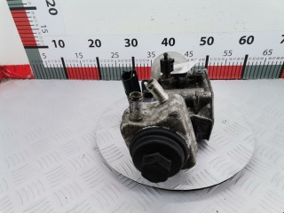 Корпус масляного фильтра, ориг. номер 045115389H, 6740273401, Volkswagen Touran 2003-2006