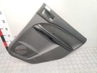 Обшивка двери задней правой (дверная карта) Ford C-Max 2003-2007
