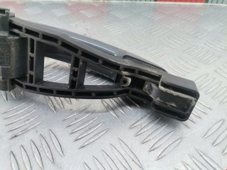 Ручка двери наружная задняя правая, ориг. номер 1305822, Ford C-Max 2003-2007