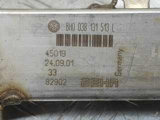 Радиатор EGR, ориг. номер 038131513L, Volkswagen Sharan 2000-2003