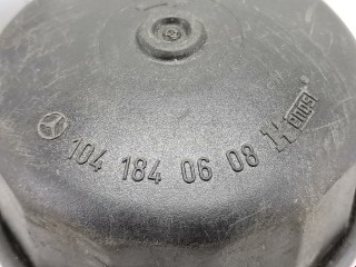 Крышка масляного стакана, ориг. номер 1041840608, A1041840608, Mercedes C W202 1997-2001