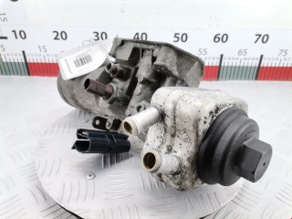Корпус масляного фильтра, ориг. номер 045115389E, 045115389H, Volkswagen Touran 2003-2006