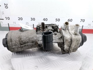 Корпус масляного фильтра, ориг. номер 045115389E, 045115389H, Volkswagen Touran 2003-2006