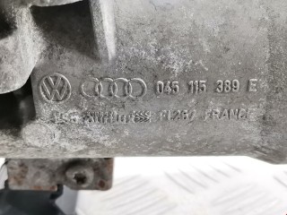 Корпус масляного фильтра, ориг. номер 045115389E, 045115389H, Volkswagen Touran 2003-2006