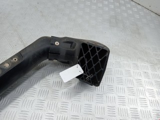 Воздухозаборник, ориг. номер SND40AA, Nissan Navara 2001-2007