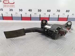 Педаль газа, ориг. номер 18002EB400, Nissan Navara 2001-2007
