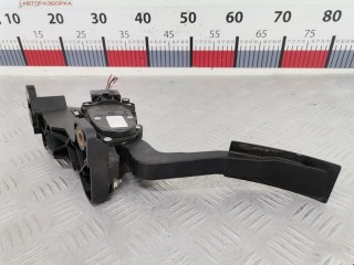 Педаль газа, ориг. номер 18002EB400, Nissan Navara 2001-2007