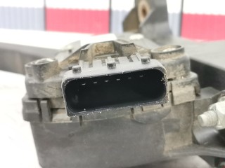 Педаль газа, ориг. номер 18002EB400, Nissan Navara 2001-2007