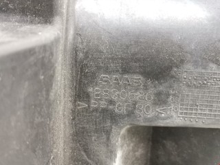 Кронштейн крепления бампера заднего, ориг. номер 12830626, Saab 9-3 2002-2007