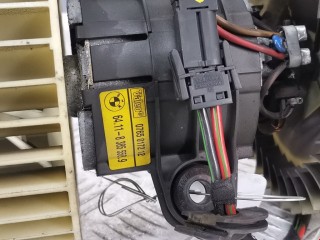 Моторчик печки, ориг. номер JNB000060, 0765017212, Land Rover Range Rover 1994-2002