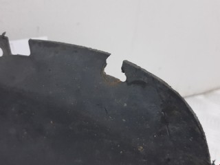 Защита арок передняя правая (подкрылок), ориг. номер 1J0809962B, 1J0809962F, Volkswagen Golf 1997-2006