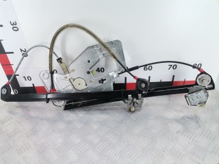 Стеклоподъемник передний правый, ориг. номер 51338252394, BMW 5 E39 2000-2004
