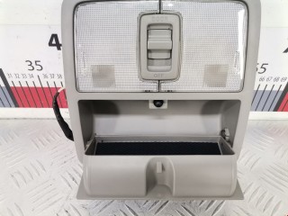 Фонарь салона (плафон), ориг. номер 8126042010, 8126042011, Toyota RAV4 2005-2008