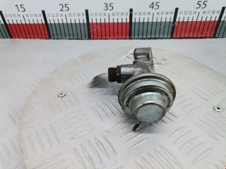 Клапан ЕГР EGR, ориг. номер A1121400060, 72213600, Mercedes S W220 1998-2002