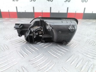Ручка внутренняя задняя правая, ориг. номер 1T0839114B, Volkswagen Touran 2003-2006