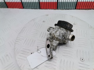 Клапан ЕГР EGR, ориг. номер A0021404460, Mercedes A W168 1997-2001
