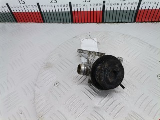 Клапан ЕГР EGR, ориг. номер A0021404460, Mercedes A W168 1997-2001