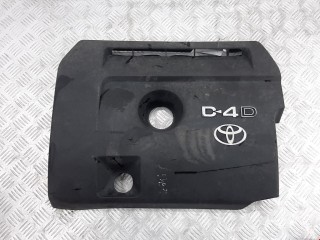 Декоративная крышка двигателя Toyota RAV4 2005-2008