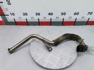 Трубка системы рециркуляции EGR, ориг. номер 9646762780, 1229958, Ford C-Max 2003-2007