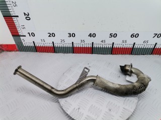 Трубка системы рециркуляции EGR, ориг. номер 9646762780, 1229958, Ford C-Max 2003-2007