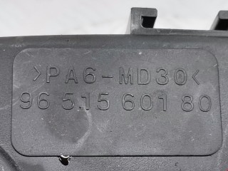 Защита (кожух) ремня ГРМ, ориг. номер 9651560180, 1487867, Ford C-Max 2003-2007