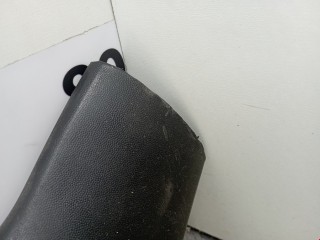 Молдинг двери задней левой, ориг. номер 024416504, 9195691, Opel Zafira 1999-2003