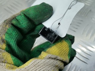 Кнопка открывания люка, ориг. номер 1T0959833A, Volkswagen Touran 2003-2006