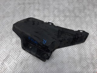 Защита арок задняя правая (подкрылок), ориг. номер 5370A074, Mitsubishi Outlander 2002-2009
