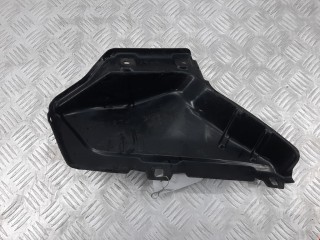 Защита арок задняя правая (подкрылок), ориг. номер 5370A074, Mitsubishi Outlander 2002-2009