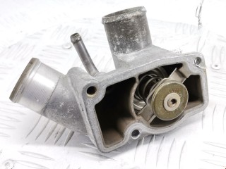 Корпус термостата, ориг. номер 95517659, Opel Signum 2003-2005