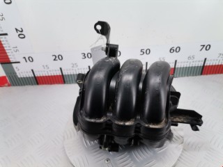 Коллектор впускной, ориг. номер 1606496880, 171380Q010, Citroen C1 2005-2008