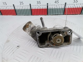 Корпус термостата, ориг. номер 95517659, Opel Zafira 1999-2003