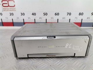 CD-чейнджер BMW X5 E53 1999-2003