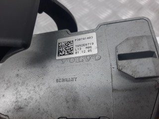 Рулевая колонка, ориг. номер 31340143, P30741403, Volvo V50 2003-2007