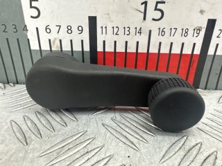 Ручка стеклоподъемника, ориг. номер 1H0837581D, Skoda Fabia 2004-2007