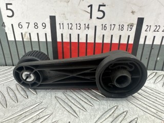 Ручка стеклоподъемника, ориг. номер 1H0837581D, Skoda Fabia 2004-2007