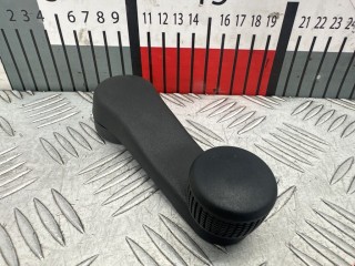 Ручка стеклоподъемника, ориг. номер 1H0837581D, Skoda Fabia 2004-2007
