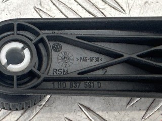 Ручка стеклоподъемника, ориг. номер 1H0837581D, Skoda Fabia 2004-2007