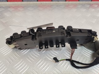 Блок кнопок, ориг. номер A2208214358, 3304250100, Mercedes S W220 1998-2002