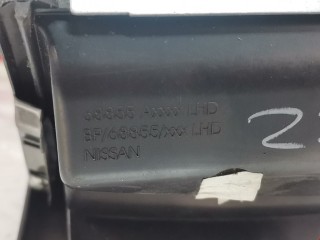Пепельница, Nissan Micra 2005-2007